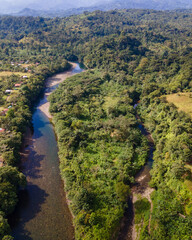 Rio Luis Veraguas