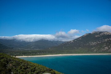 Fototapeta premium Beach
