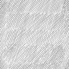 Pencil hatching. Seamless background. Hand-drawn. Isolated on white.