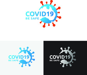 Stop Covid-19 Coronavirus