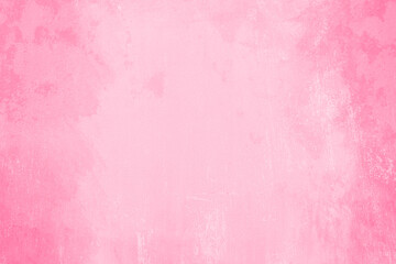 pink cement wall texture abstract background