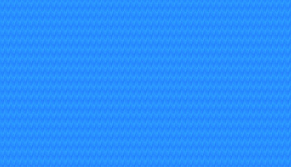Light blue abstract illustration zig zag repeat seamless pattern