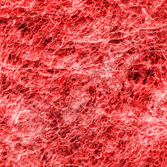 Red grunge background