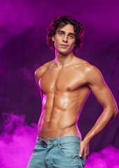 Fitness model