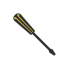 Design of screwdriver