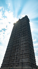 Murdeshwar - INDIA