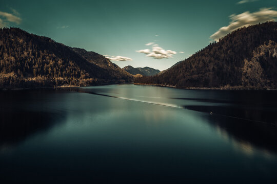 Bergsee