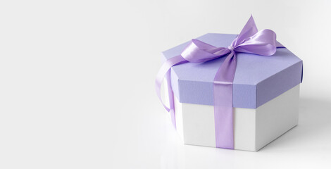 Beautiful gift box