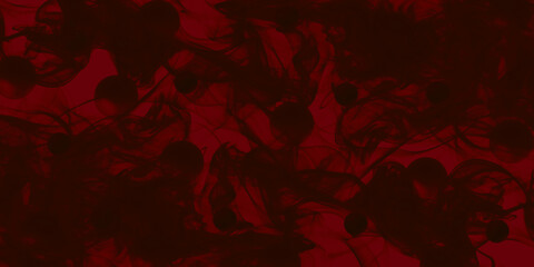El fondo abstracto. © Hanna