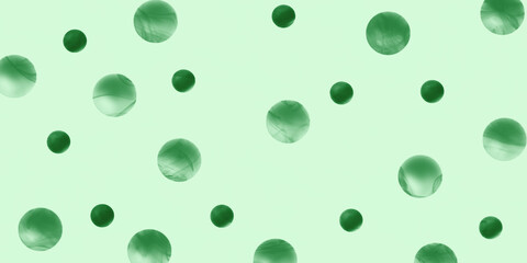 O fundo abstrato. © Hanna