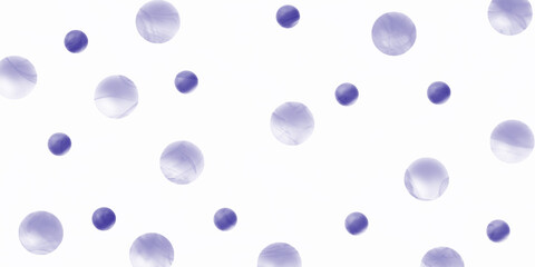 O fundo abstrato. © Hanna