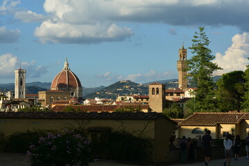 Obraz premium Florence