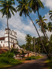 Reis Magos Church