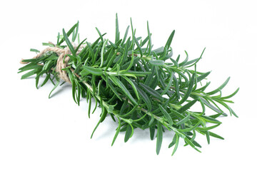 Bunch of rosemary