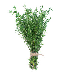 Bunch of thyme