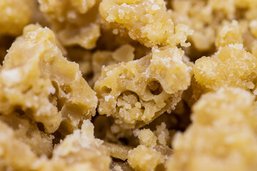 Colorado Lemon Wax 