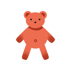 bear teddy toy