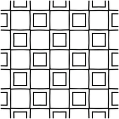 Seamless repeatable abstract pattern background.Perfect for fashion, textile design, cute themed fabric, on wall paper, wrapping paper, fabrics and home decor.