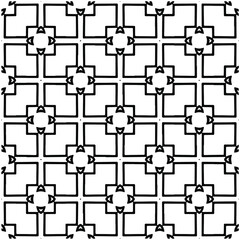 Seamless repeatable abstract pattern background.Perfect for fashion, textile design, cute themed fabric, on wall paper, wrapping paper, fabrics and home decor.