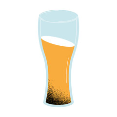 beer glass drink