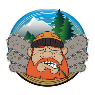 woodcutter