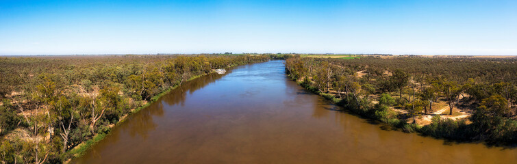 D Murray low short pan