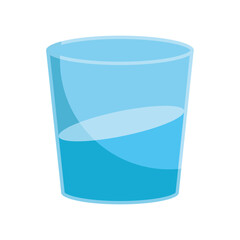 water glass cup