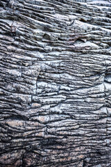 Rippling Layers of Stone