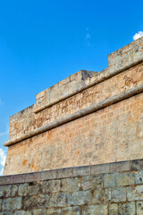 Detail from the Bastion Walls of Mdina