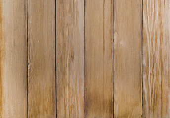 textured wooden panels with a natural pattern. background light beige wooden boards. copy space