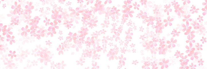 桜　春　花　背景
