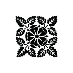 Flower icon