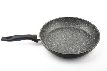 Speckled Cooking Pan