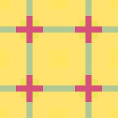 seamless pattern of abstract background