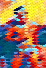 beautiful color of abstract background