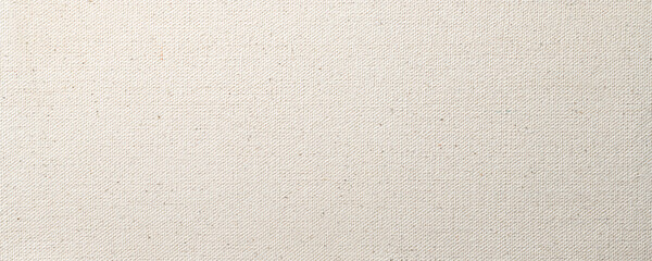 リネン布地の背景テクスチャー