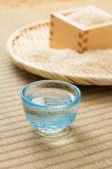 日本酒