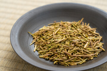 ほうじ茶