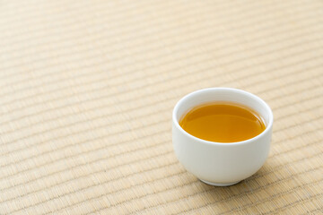 ほうじ茶