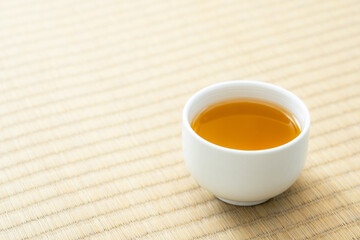 ほうじ茶