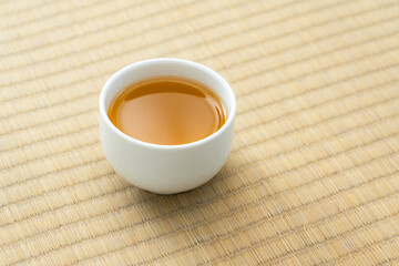 ほうじ茶