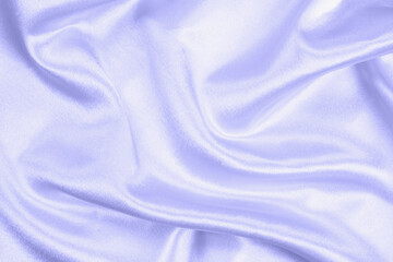 Fabric pattern. Violet fabric texture for decoration design, abstract background. Trendy color of year 2022
