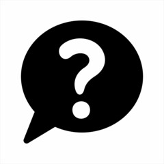 Ask question icon