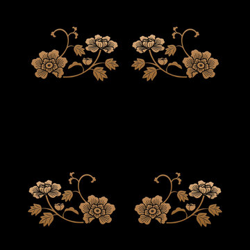 花唐草 Images Browse 34 Stock Photos Vectors And Video Adobe Stock