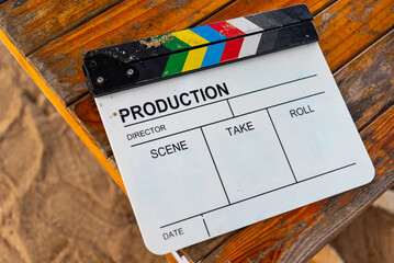 Film Slate