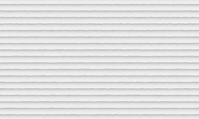 Obraz premium Abstract black and white layers background