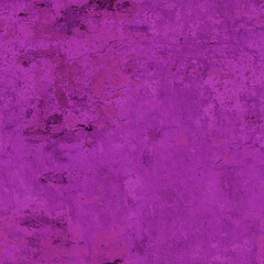 Pinkish concrete cement wall cracked ceramic paint