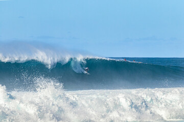 Hawaiian Surf