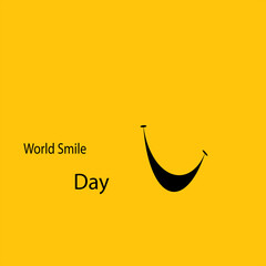 Smile icon Logo Vector Template Design - Vector