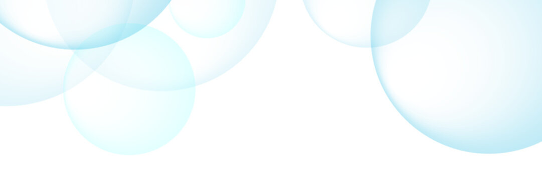 Vector abstract graphic design Banner Pattern background template with soft blue colors.